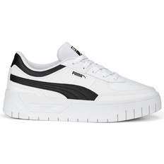 Puma PUMA Cali Dream Leather White Black