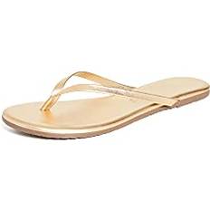 Cuero Chanclas TKEES Highlighters Flip-Flops