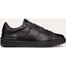 Valentino Garavani Rockstud Untitled Sneaker - Calfskin Leather