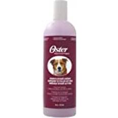 Oster 84924 allrengöringsmedel schampo hund Berry Fresh, koncentrat