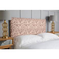 Pink Headboards Marlow Home Co Steigerwald Upholstered Headboard