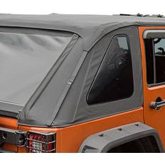 Tonneau Covers Rugged Ridge XHD Bowless Soft Top 13750.38