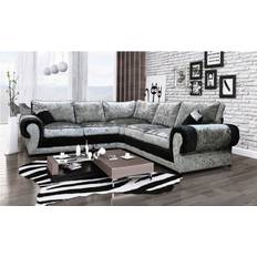 Mercer41 Bump Corner Sofa