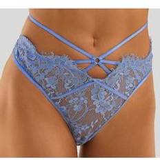 Transparent - Women Knickers Lascana Thong Transparent