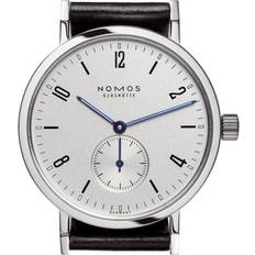 Nomos Glashütte Nomos Glashutte Tangente Sport D Silver
