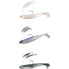 Hart Manolo&co Soft Lure 120 Mm 45g Multicolor