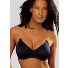 Nuance Underwired Moulded T-Shirt Bra Transparent