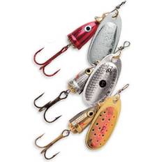 Blue Fox Classic Vibrax Shad Deathless 2 Spoon 6g Multicolor