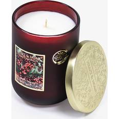 Heart & - Cranberry Spice