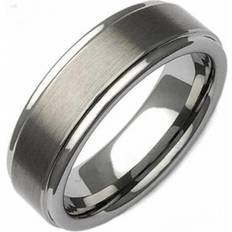 Grey - Women Rings Onbuy Love Alliances Rings - Grey