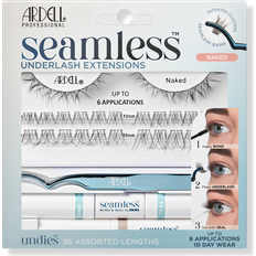 Ardell Seamless Extensions Kit - Naked