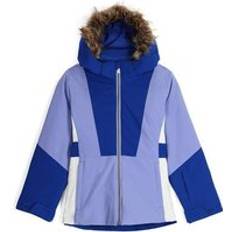 Kid's ' Lola Jacket Cloud Purple Jackets