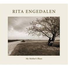 Blues CD Rita Engedalen My Mother's Blues (CD)