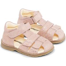 Bundgaard 26 Sandaler Bundgaard Samir Sandal Rose Cloud-25