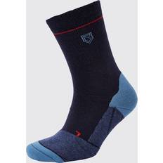 dubarry Cadiz Long PrimaLoft Socks Navy