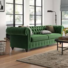 Three Posts Alsey 3 Sofa