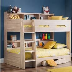 Lilianna Single 3' Standard Bed