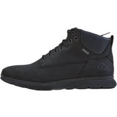 Svarte Chukka boots Timberland Killington Goretex Chukka Wp Jet Black, Male, Sko, Boots, Sort