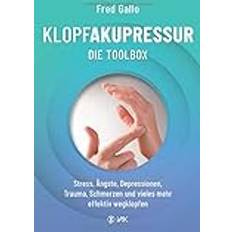 Bücher Klopfakupressur Die Toolbox