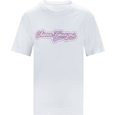 Chiara Ferragni T-shirt Donna 74cbhk04 003 t-shirt Bianco