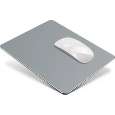 Vaydeer Hard Metal Pad Mat Smooth Magic Ultra Thin Double