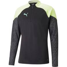 Puma individualCUP HalfZip Sweatshirt Top F51