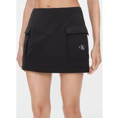 Nylon Jupes Calvin Klein Jupe Mini Cargo Skirt J20J222620