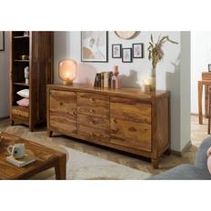 Massivmoebel24 Ancona 175cm Sideboard