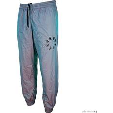 Multicolor Pantalones Adidas Adicolor Shattered Trefoil Track Pants - Mens