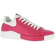 Charlotte of Sweden Skor Charlotte of Sweden sneakers för kvinnor, magenta vit