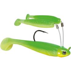 Hart Manolo&co Soft Lure 65 Mm 12g Green