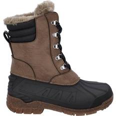 CMP Damen Bergstiefel BETHEL WMN SNOWBOOT SHOES Braun