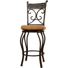 Seating Stools Boraam 24" Beau Seating Stool