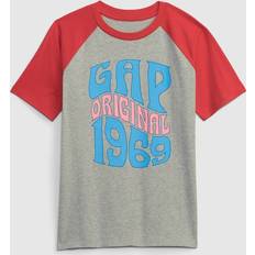 GAP Tops GAP Kids T-shirt Grey