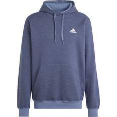 Adidas Men's Mel Hoodie BLUE