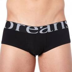 Rayon Men's Underwear Doreanse Cotton Modal Essential Mini Trunk 1779