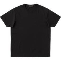 Nudie Jeans T-shirt uno everyday black