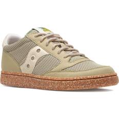 Saucony Sneakers Jazz Court S70639 Sage 0195017552670 1549.00