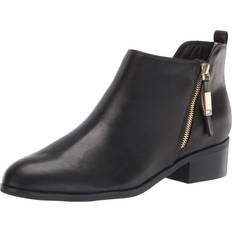 Thong Boots Tommy Hilfiger Women's Wright2 Ankle Boot, Black