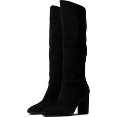 Calvin Klein Women High Boots Calvin Klein Female Adult Women ALMAY-BLACK001 Black