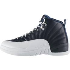 Jordan Air 12 Retro - Obsidian