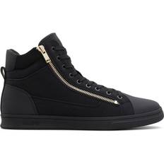 Aldo Black Sneakers Aldo Antonio M - Black