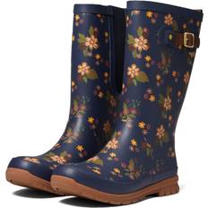 Thong Rain Boots Western Chief Women's Printed Tall Rain Boots Country Bloom