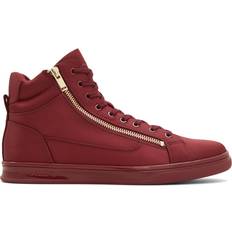 Aldo Red Sneakers Aldo Antonio M - Bordo