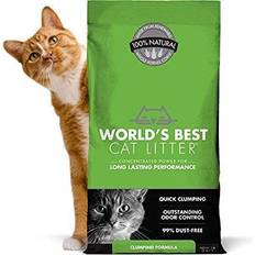 World's Best Cat Litter World's Best Cat Litter Original Series 14 Pound Bag