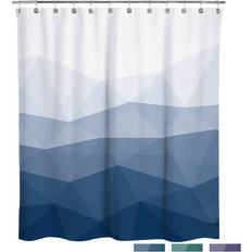 Sunlit Extra Long Shower Curtain,Popular Shower