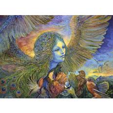 Jigsaw Puzzles Buffalo Games Buffalo Games Josephine Wall Guardian of The Skies 1000 Piece Jigsaw Puzzle for Adults Challenging Puzzle Perfect for Game Nights Finished Size 26.75 x 19.75