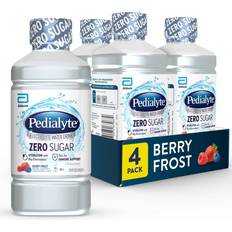 Pedialyte Pedialyte Electrolyte Water with Zero Sugar, Hydration with