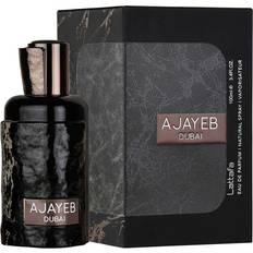 Lattafa Ajayeb Dubai EdP 100ml