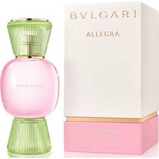 Bvlgari Dame Parfumer Bvlgari Allegra Dolce Estasi EDP 50ml 50ml